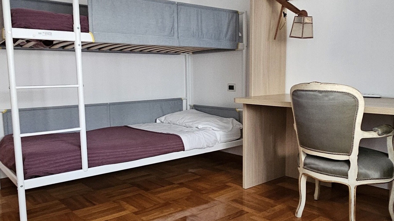Photo of Bedroom in Sottomarina