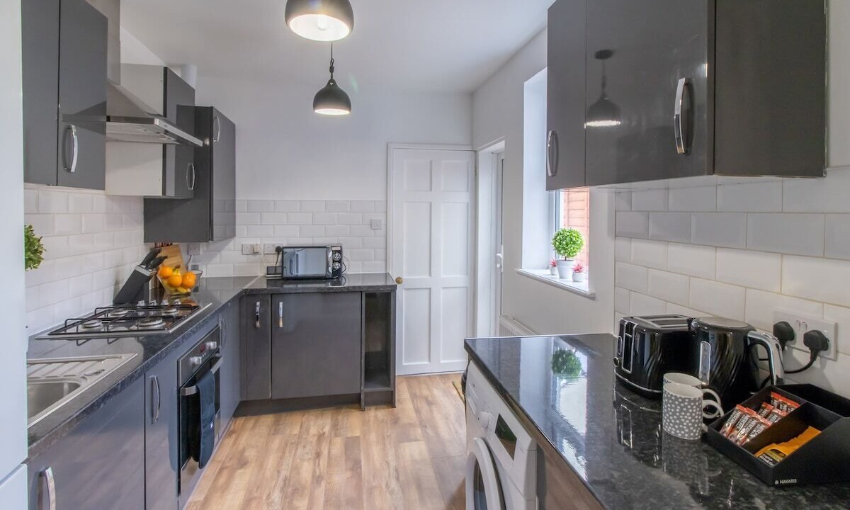 Photo of Kitchen in Portsmouth