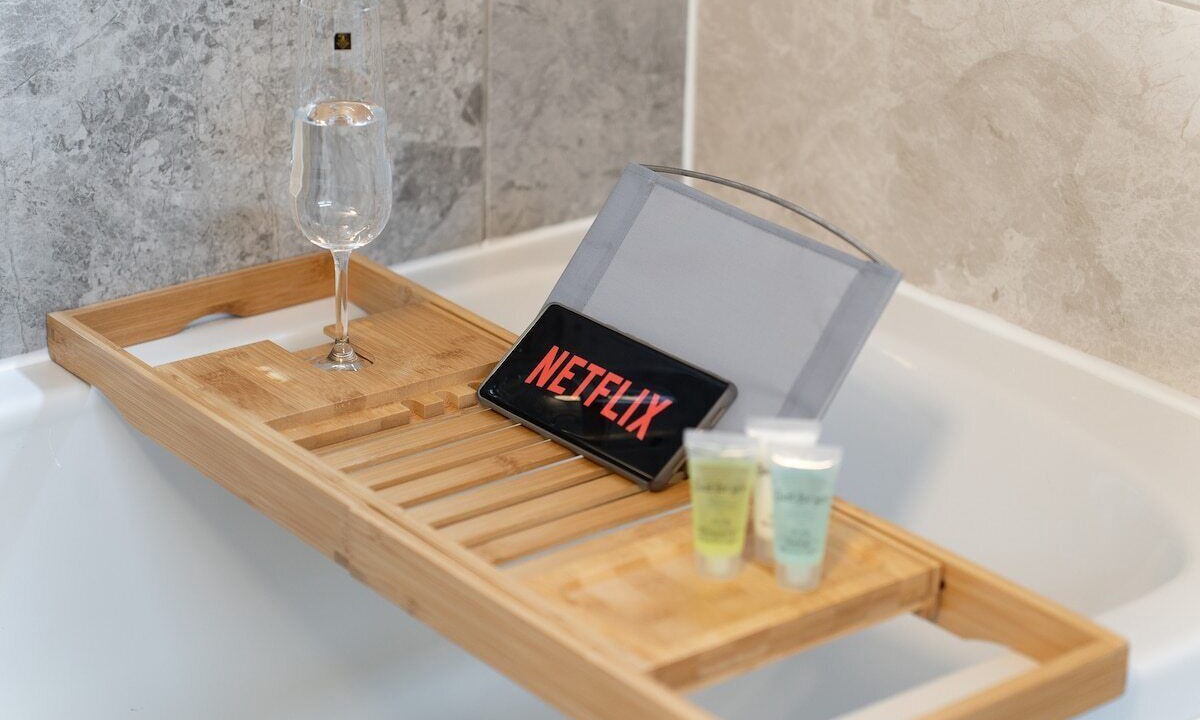 Photo of Bathroom in Portsmouth