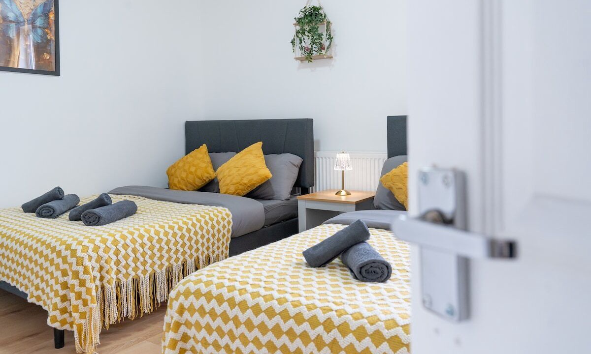 Photo of Bedroom in Portsmouth