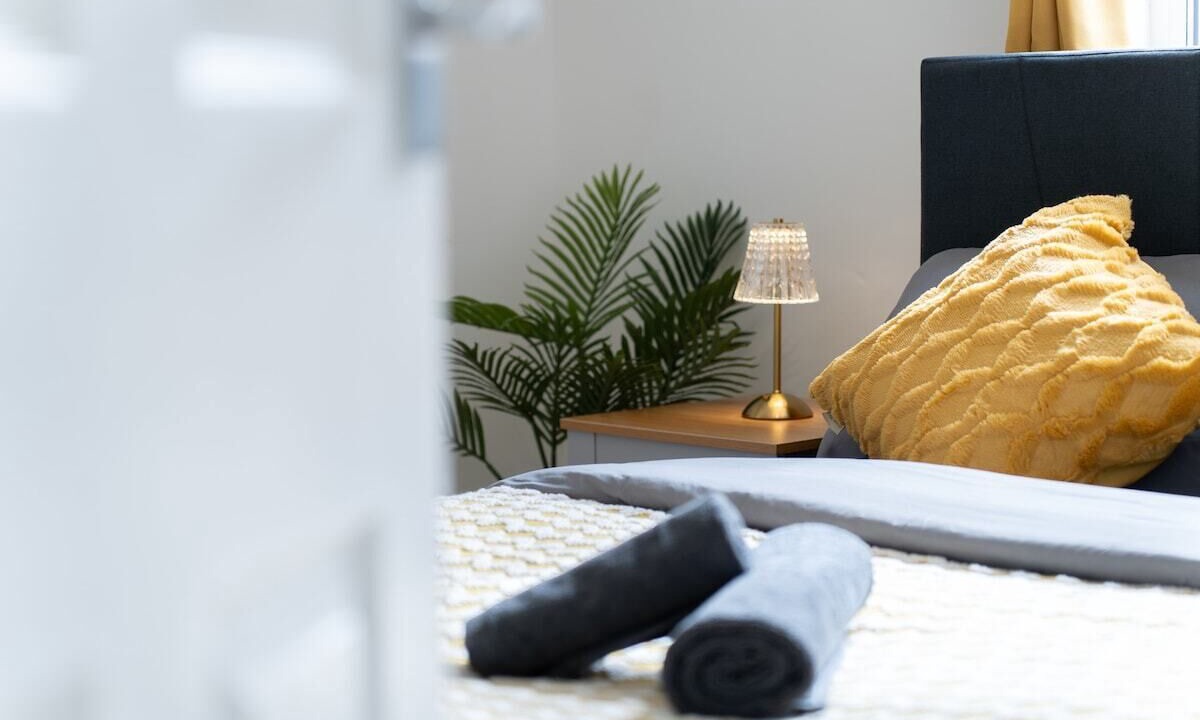Photo of Bedroom in Portsmouth