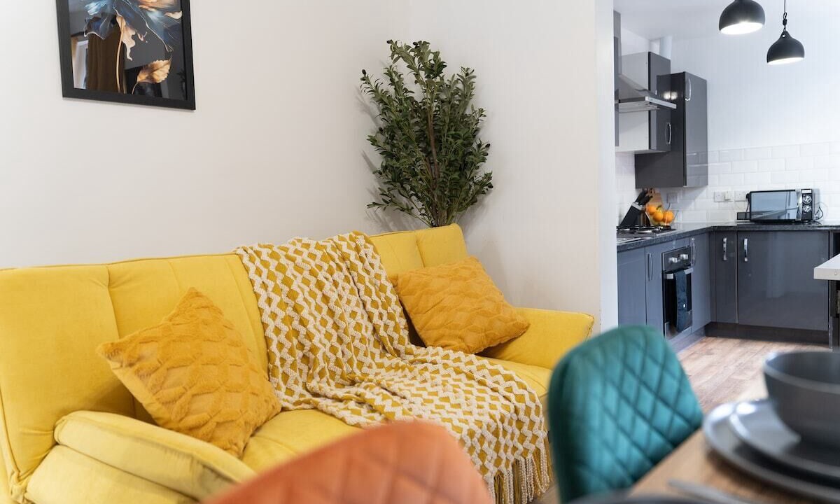 Photo of Livingroom in Portsmouth