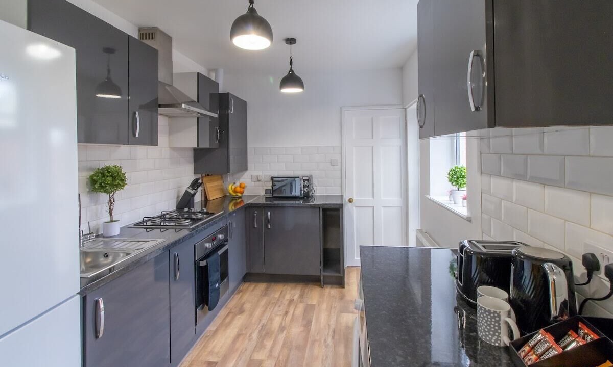 Photo of Kitchen in Portsmouth