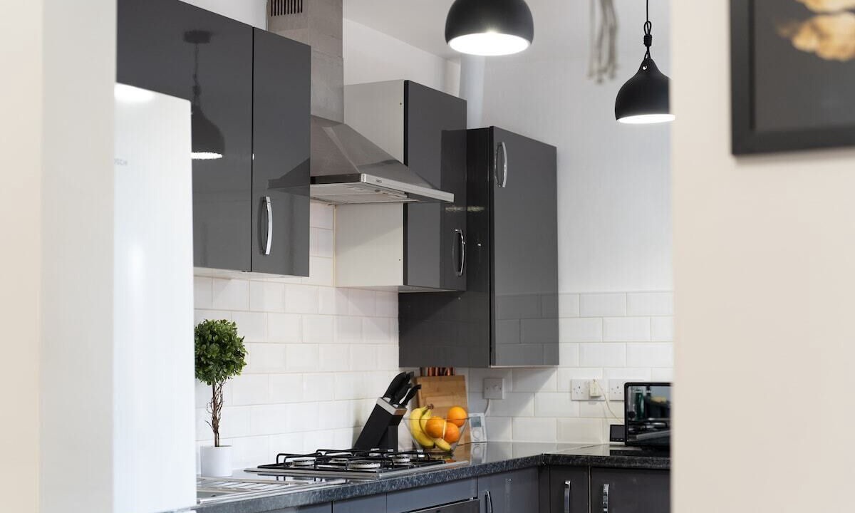 Photo of Kitchen in Portsmouth