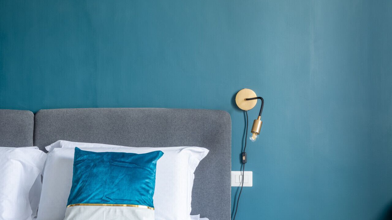 Photo of Bedroom in Esquilino