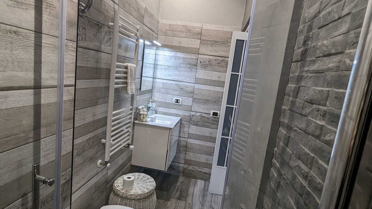 Photo of Bathroom in Ciampino