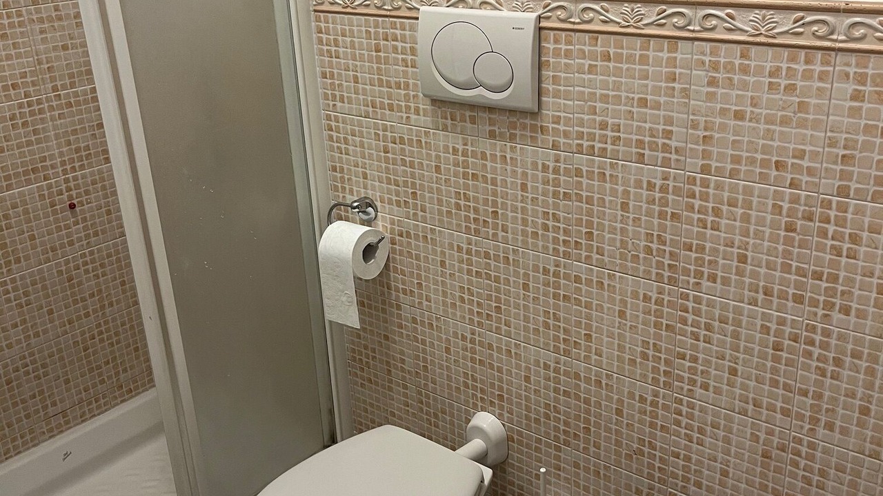 Photo of Bathroom in Vigevano