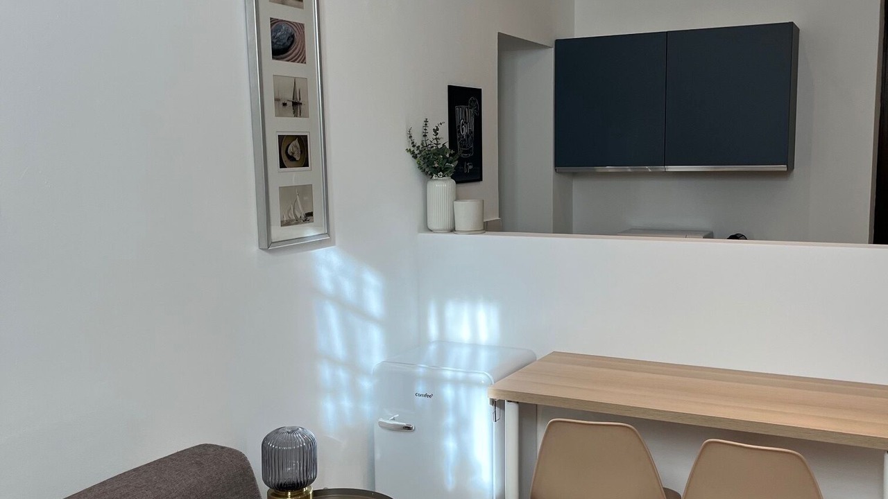 Photo of Livingroom in Vigevano