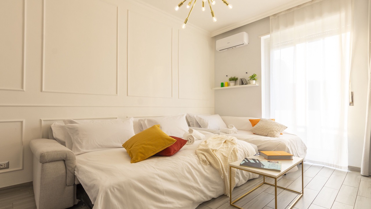 Photo of Bedroom in Gioia