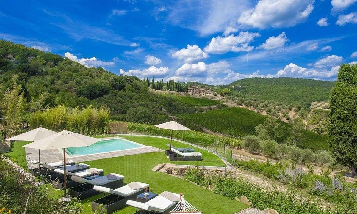 Photo of Outdoor in Panzano in Chianti