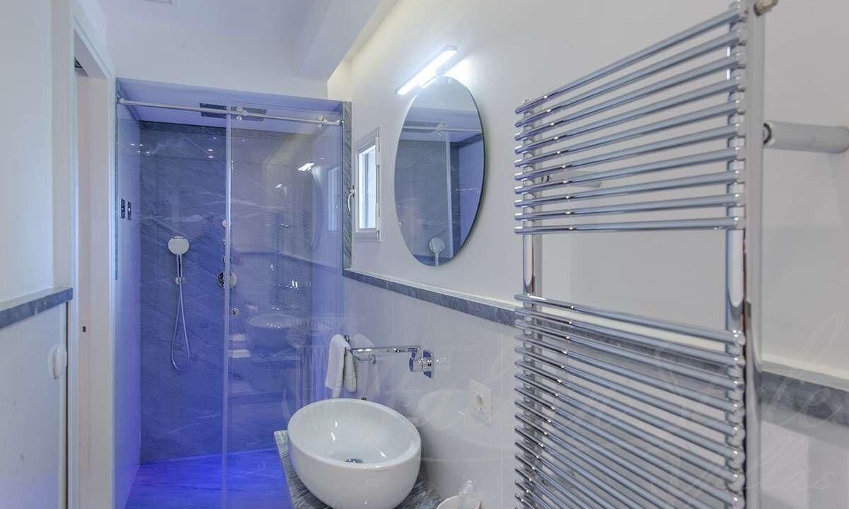 Photo of Bathroom in Panzano in Chianti