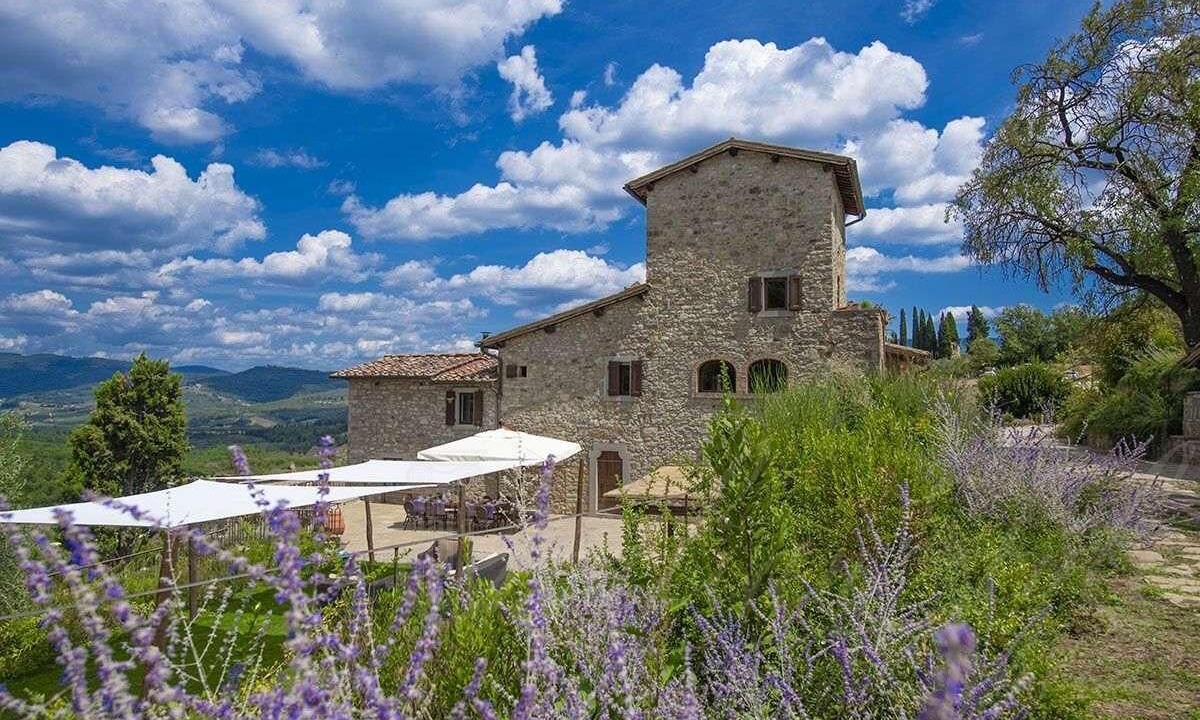 Photo of Outdoor in Panzano in Chianti