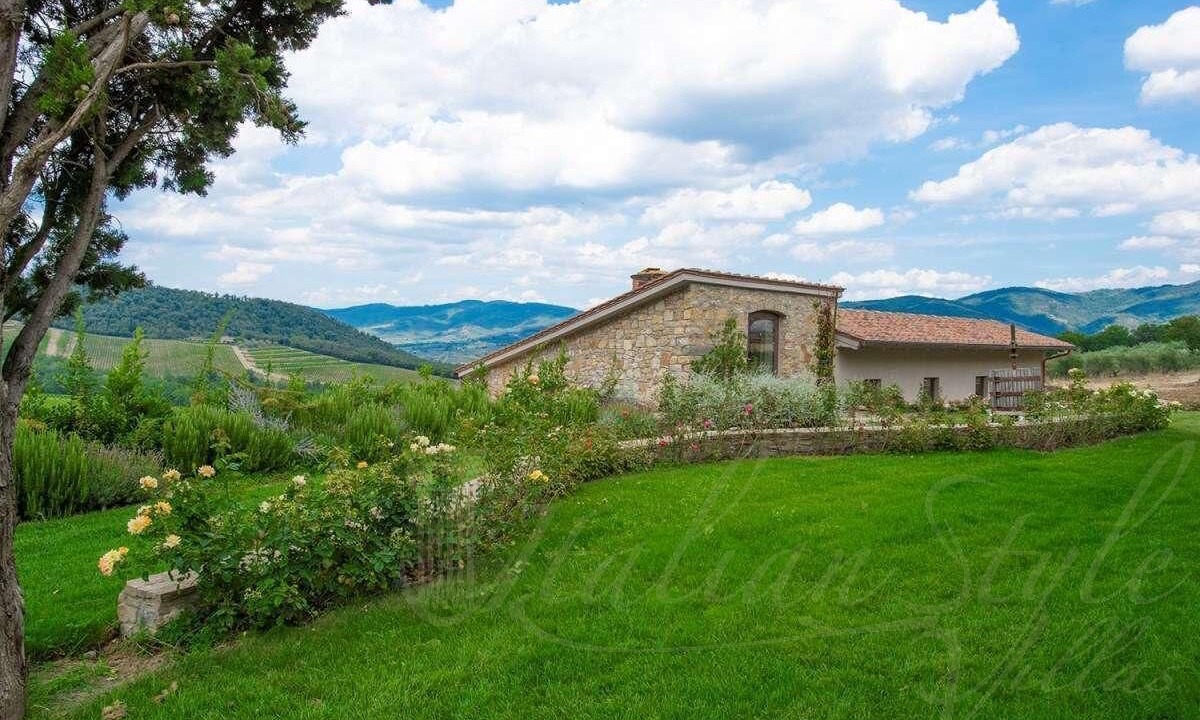 Photo of Outdoor in Panzano in Chianti