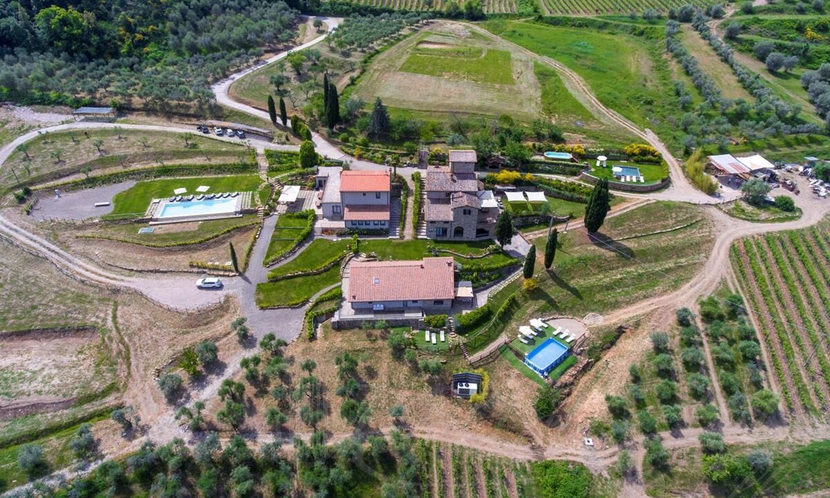 Photo of Outdoor in Panzano in Chianti