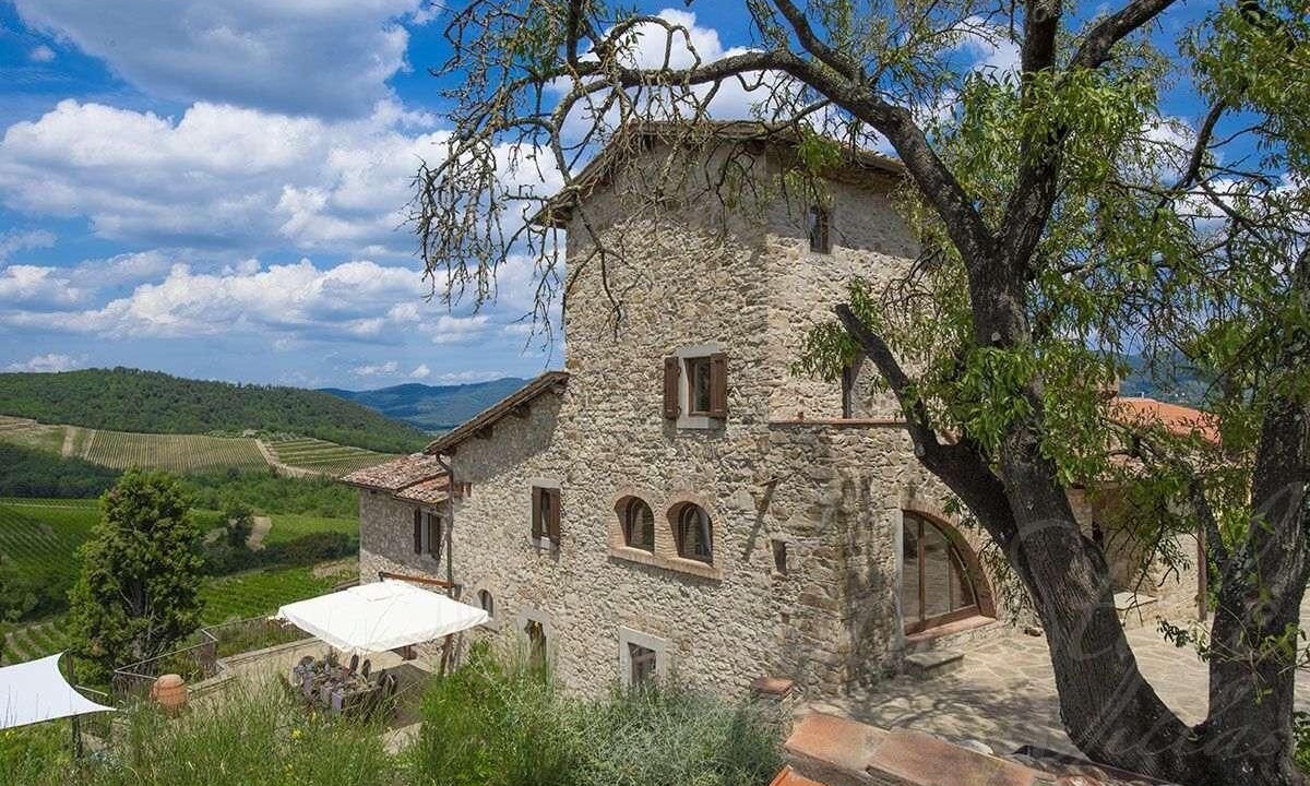 Photo of Outdoor in Panzano in Chianti