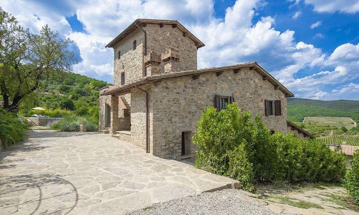 Photo of Outdoor in Panzano in Chianti
