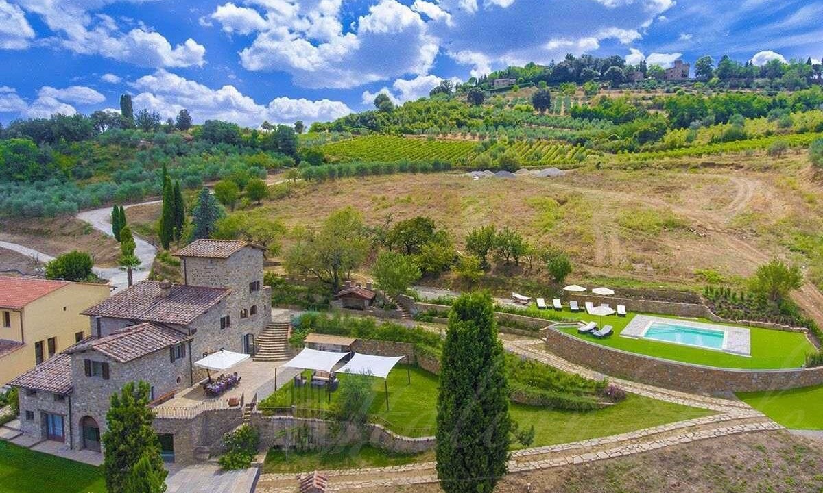 Photo of Others in Panzano in Chianti