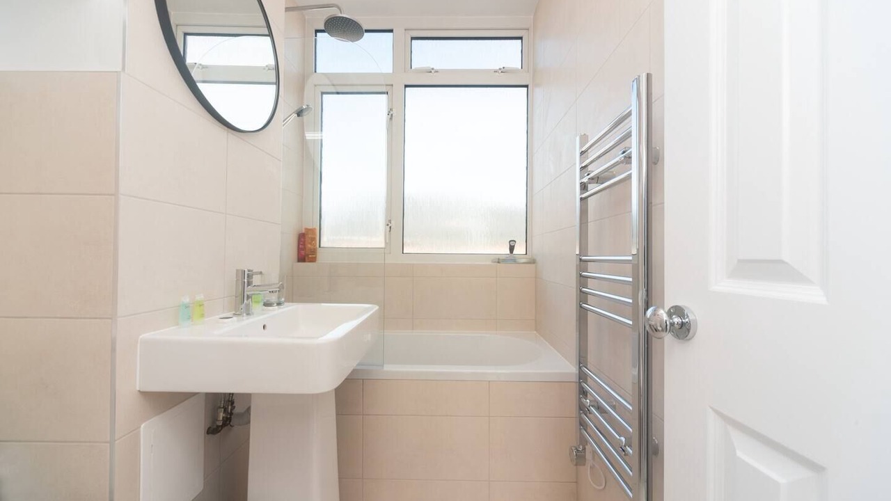 Photo of Bathroom in Sands End