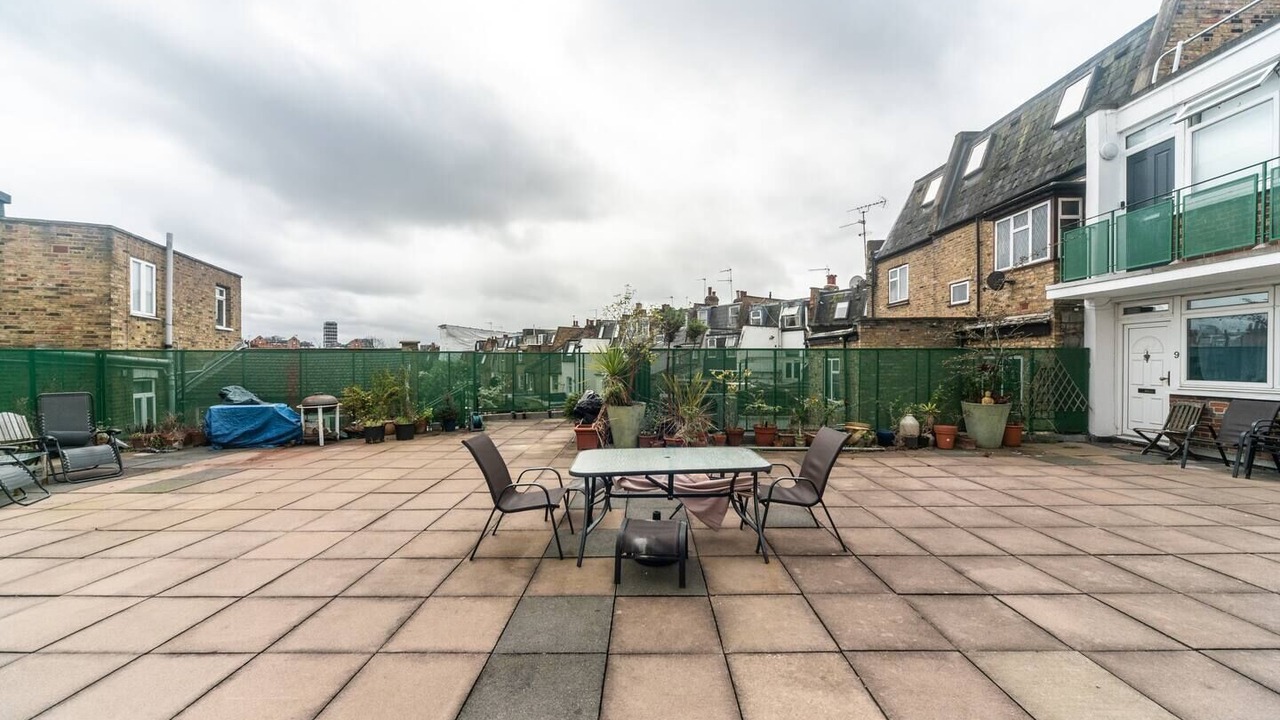 Photo of Outdoor in Sands End