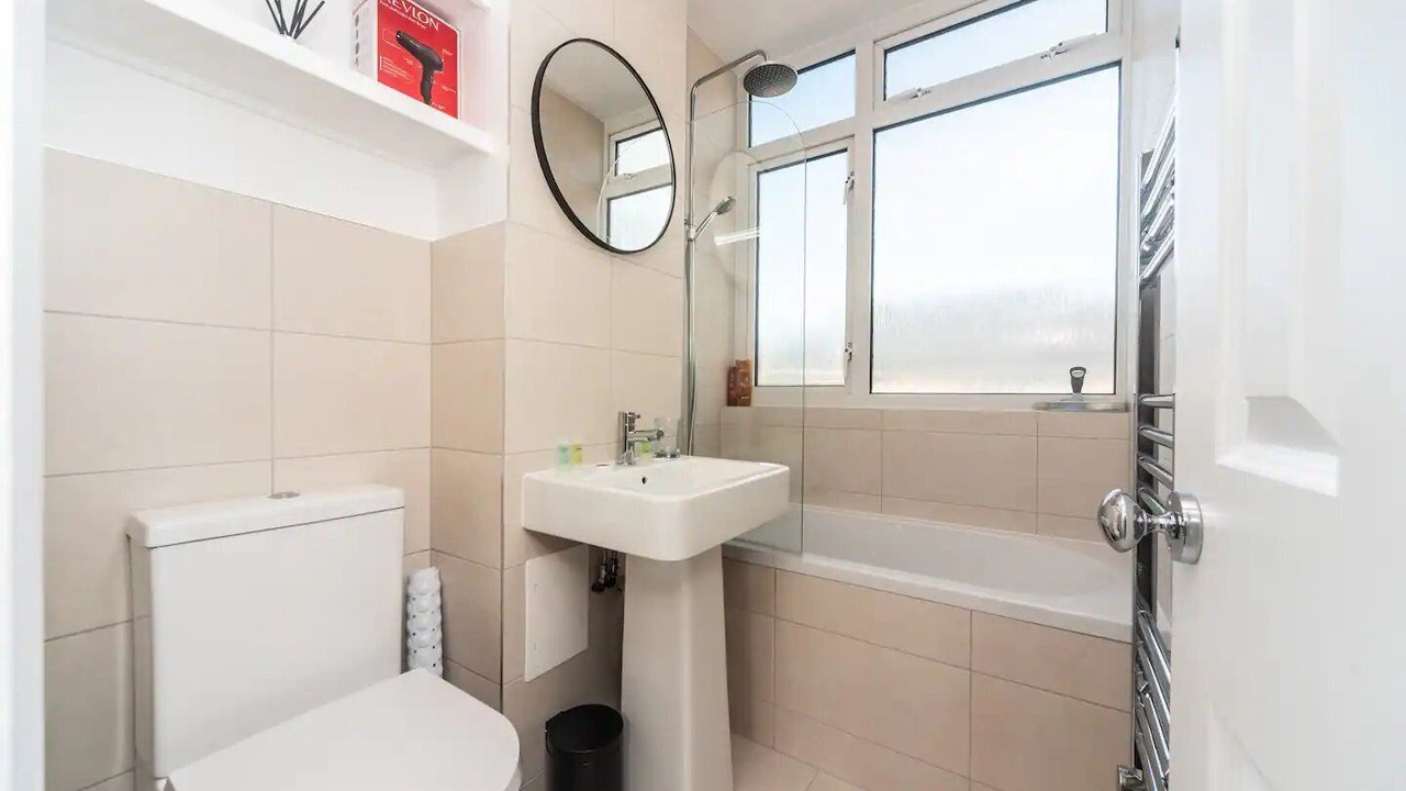 Photo of Bathroom in Sands End