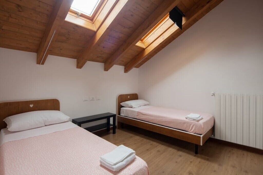 Photo of Bedroom in Tavarone