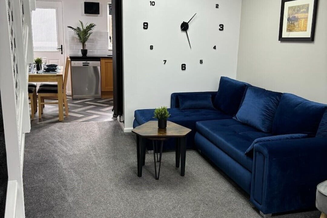 Photo of Livingroom in Linlithgow