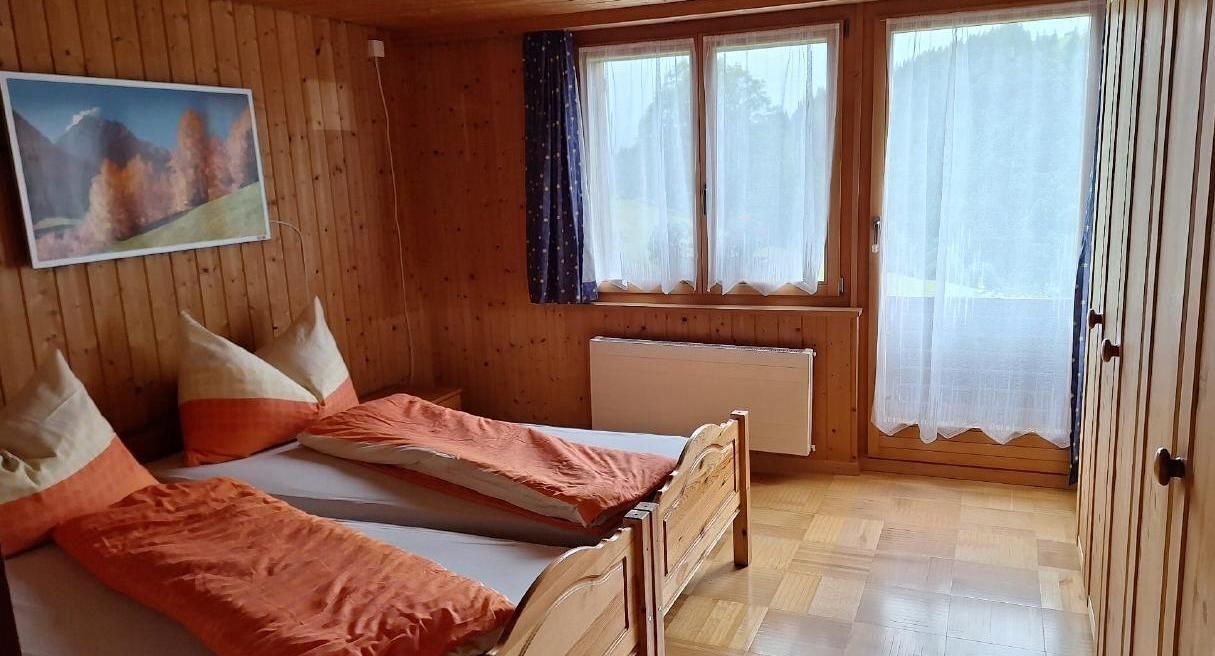 Photo of Others in Braunwald