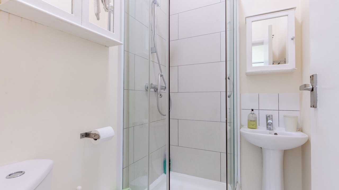 Photo of Bathroom in Stroud Green