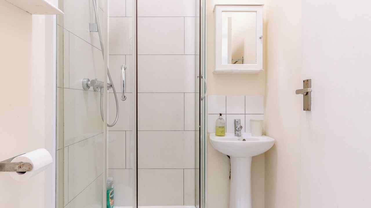 Photo of Bathroom in Stroud Green