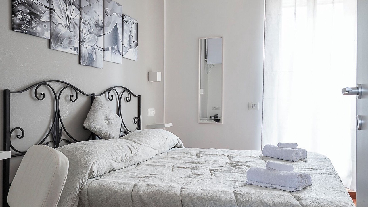 Photo of Bedroom in Tivoli