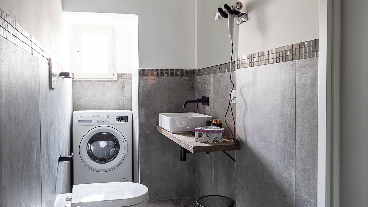 Photo of Bathroom in Tivoli