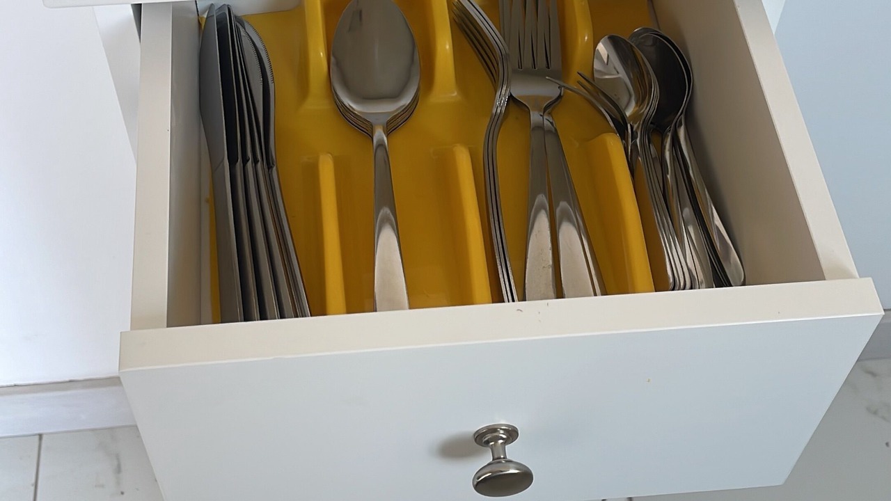 Photo of Kitchen in Tivoli