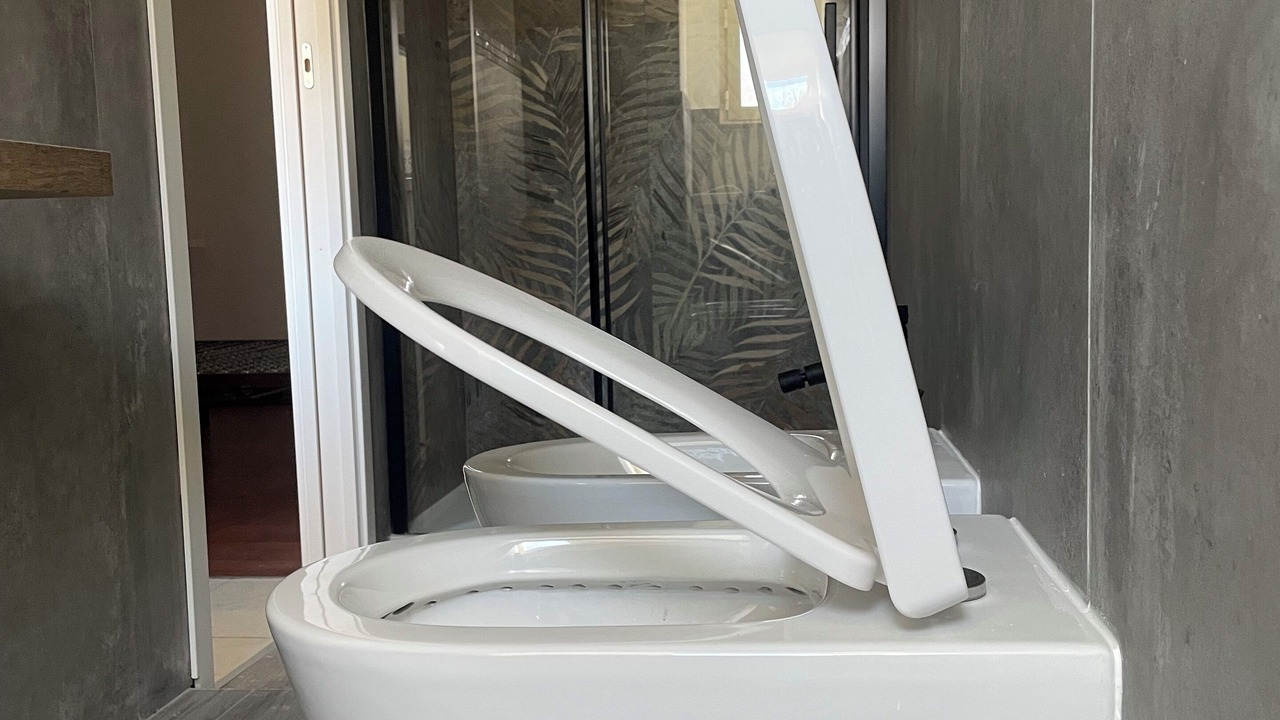Photo of Bathroom in Tivoli