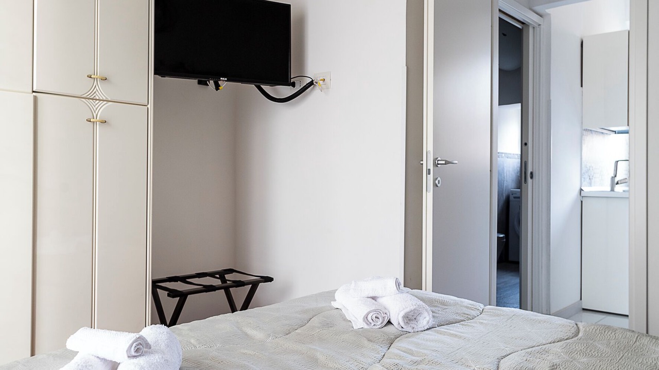 Photo of Bedroom in Tivoli