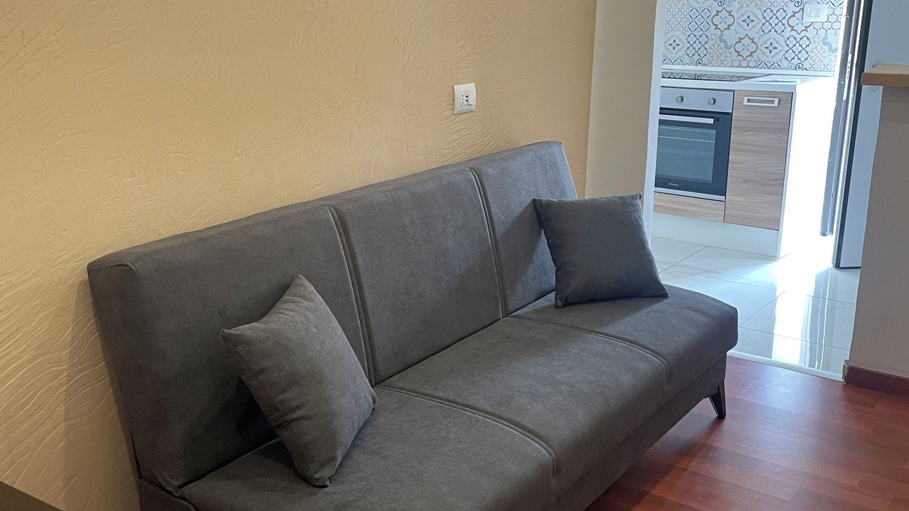 Photo of Livingroom in Tivoli