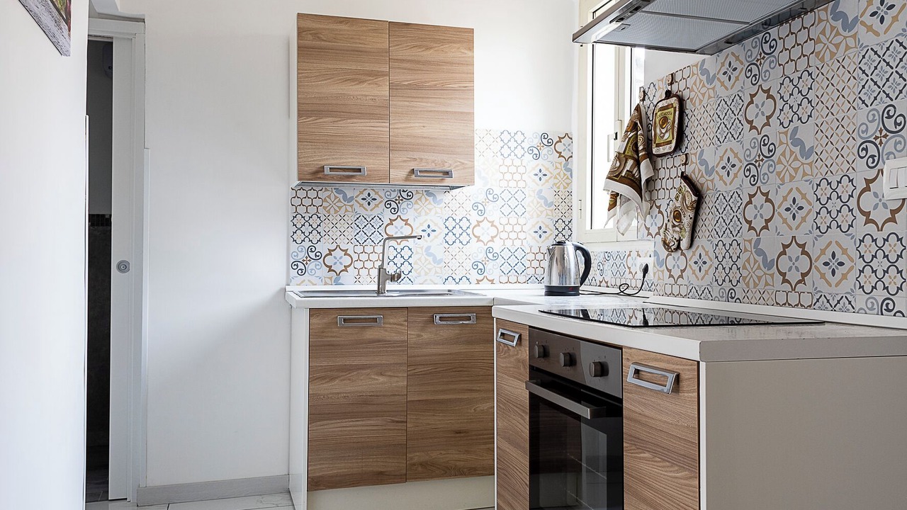 Photo of Kitchen in Tivoli