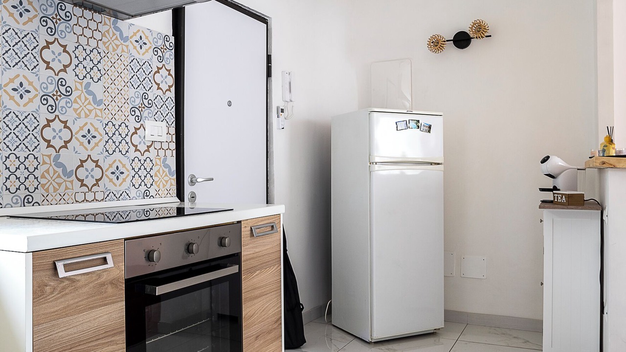 Photo of Kitchen in Tivoli