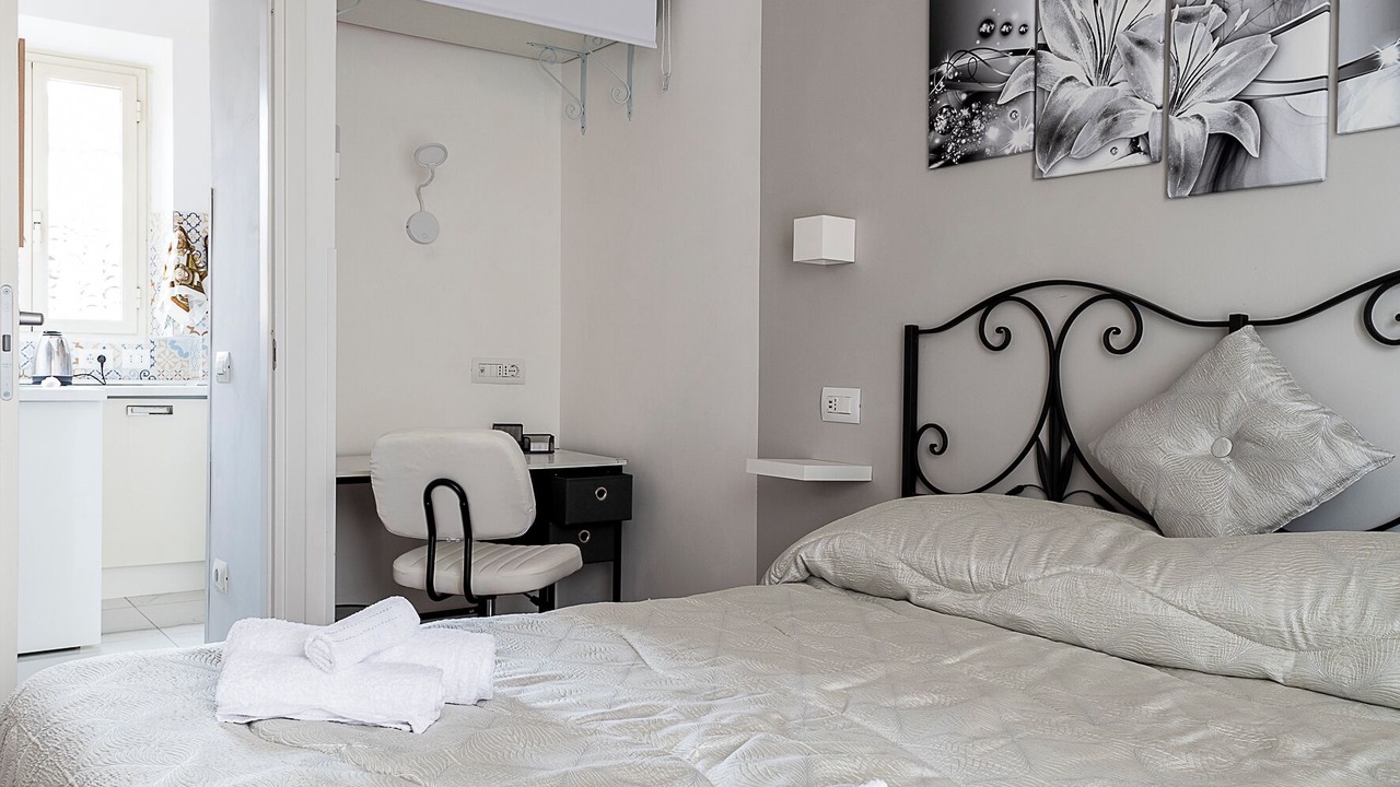 Photo of Bedroom in Tivoli