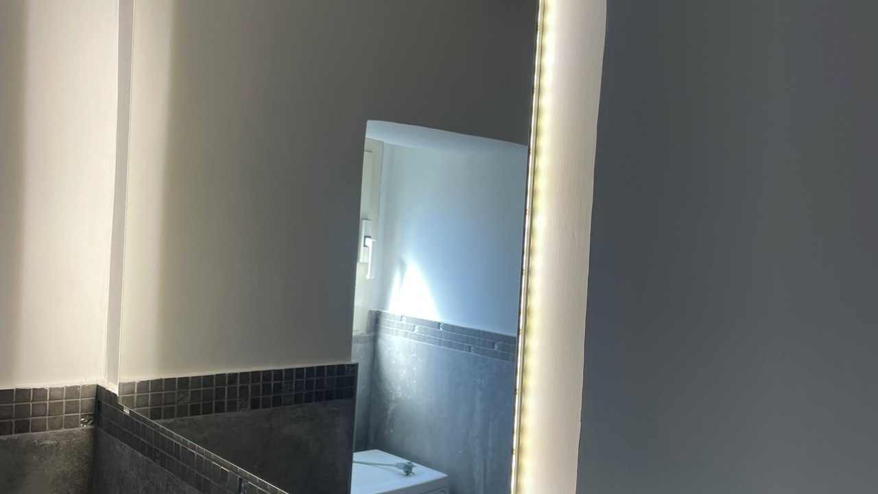 Photo of Bathroom in Tivoli