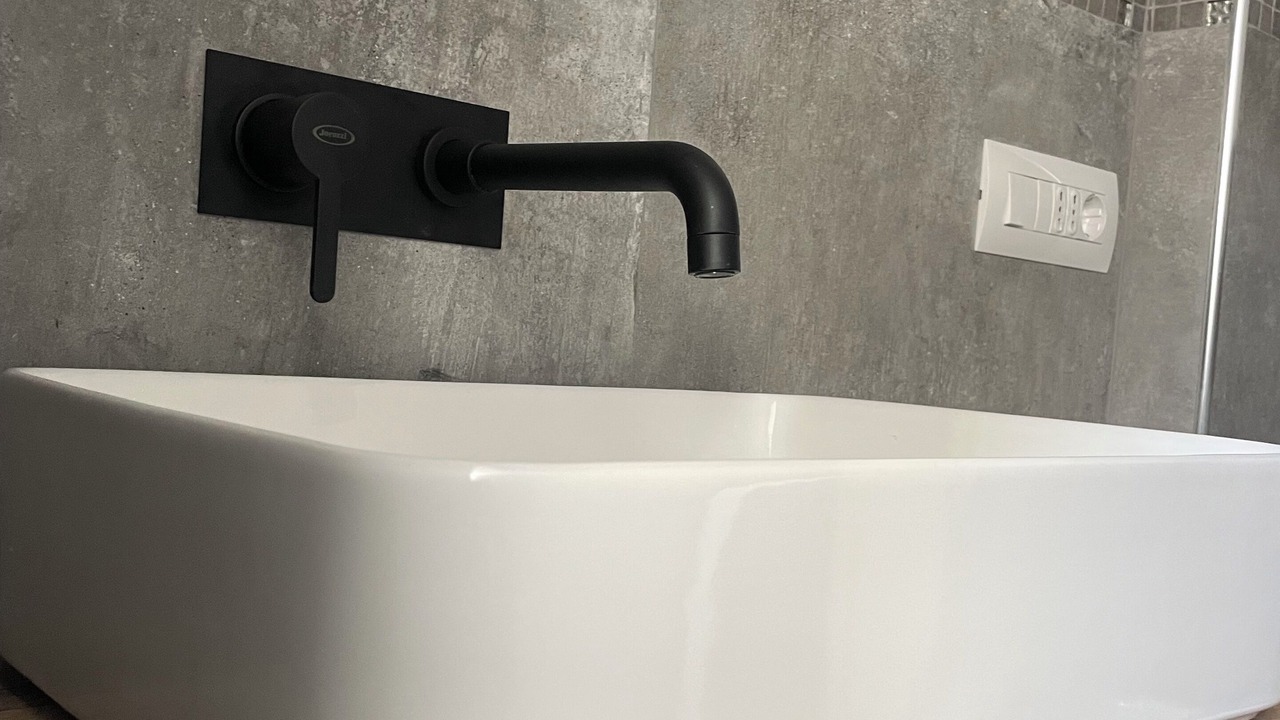 Photo of Bathroom in Tivoli