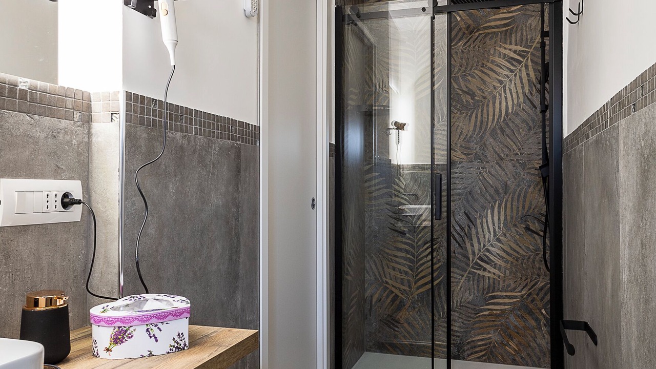 Photo of Bathroom in Tivoli