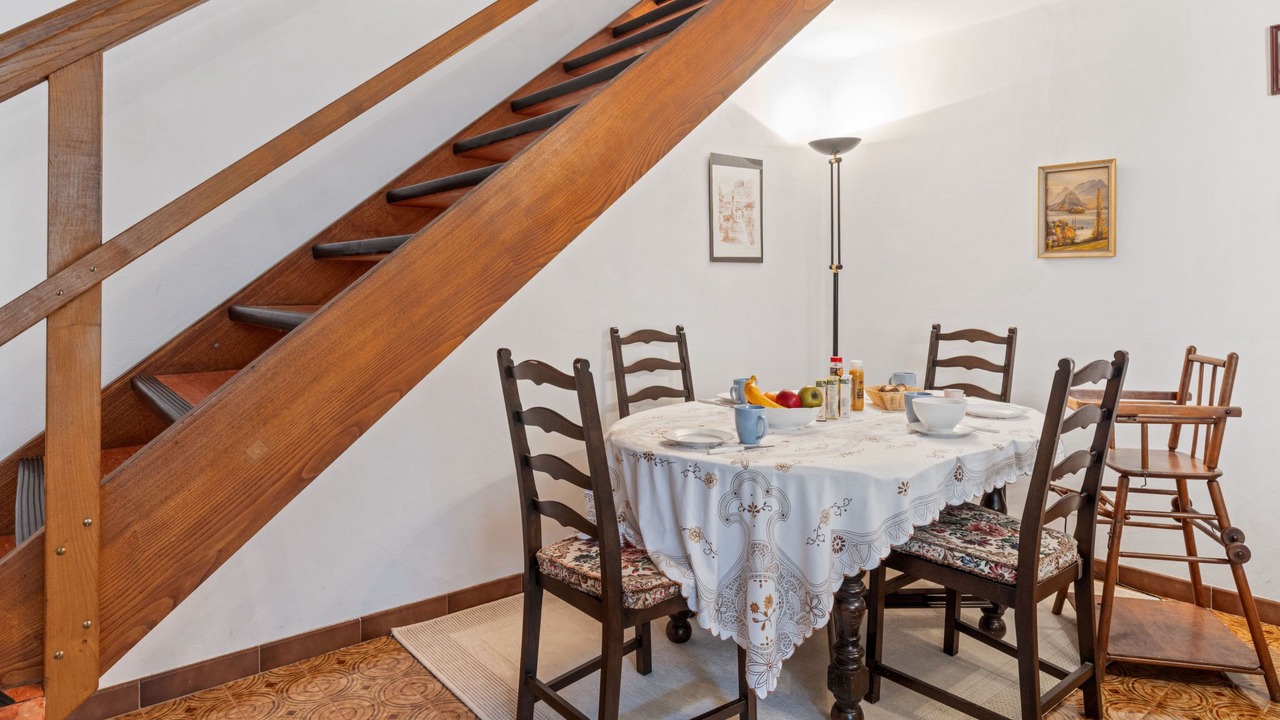 Photo of Bedroom in Novaggio