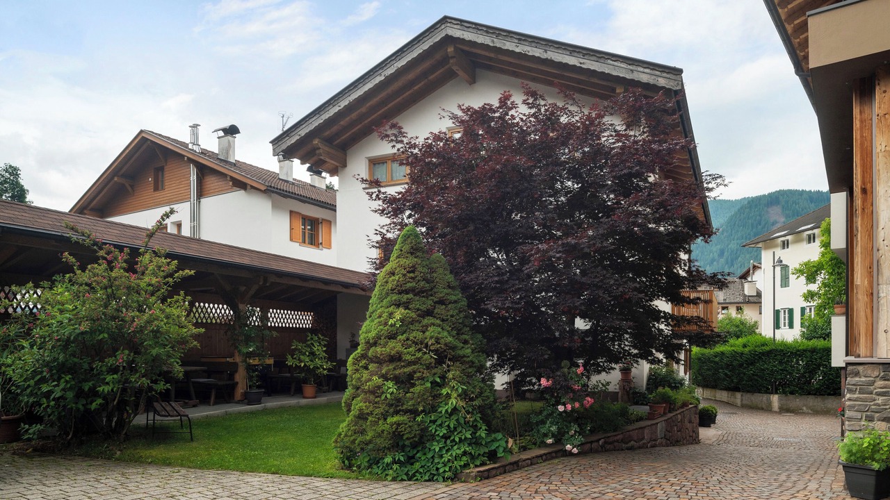 Photo of Outdoor in Sarntal