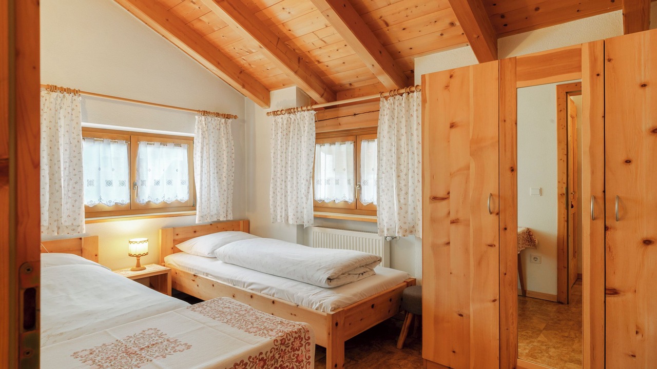 Photo of Bedroom in Sarntal