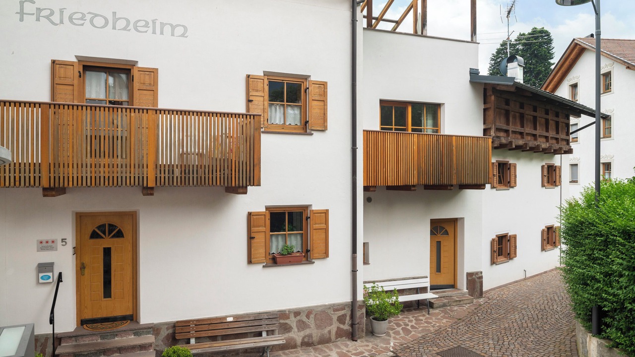 Photo of Outdoor in Sarntal