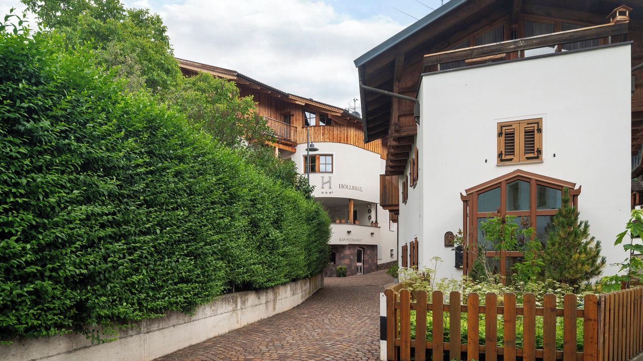 Photo of Outdoor in Sarntal