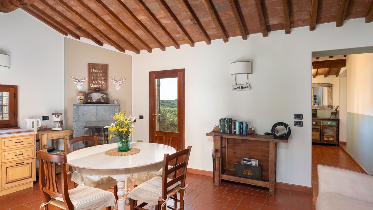 Photo of Bedroom in Cavallari