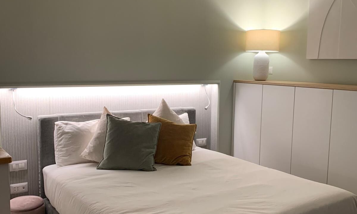 Photo of Bedroom in Rome Province