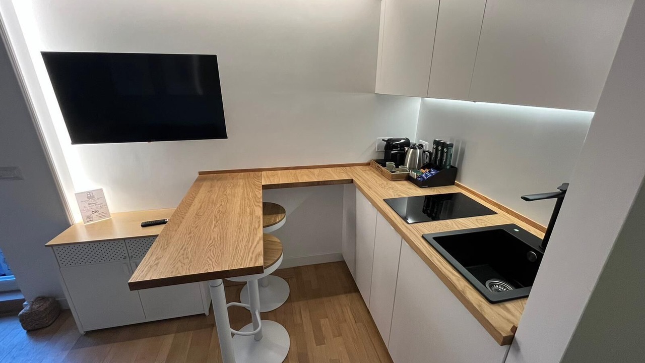 Photo of Kitchen in Rome Province