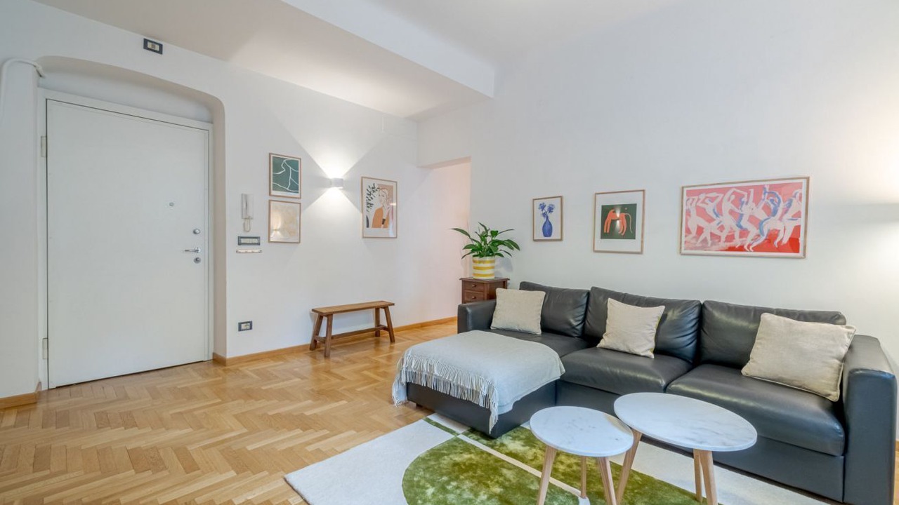 Photo of Livingroom in Foce